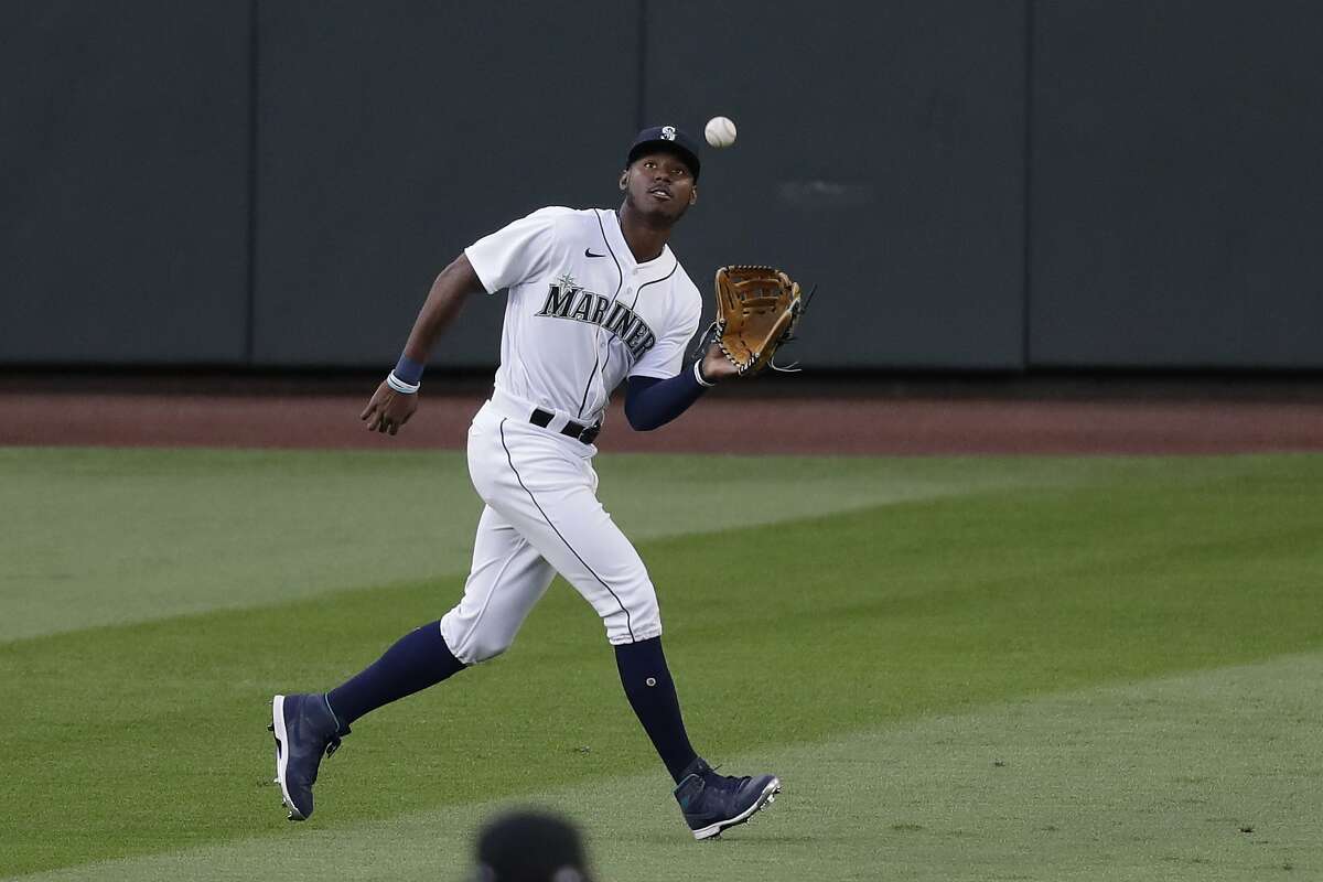 Seattle Mariners OF Kyle Lewis named finalist for 2020 AL Jackie
