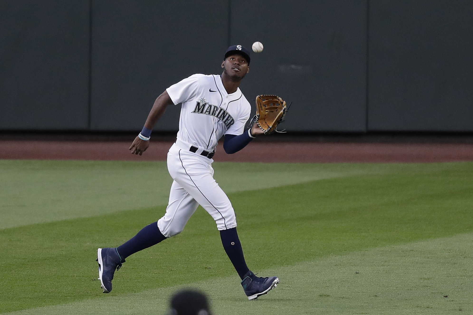 Kyle Lewis Voted 2020 American League Jackie Robinson Rookie of the Year, by Mariners PR