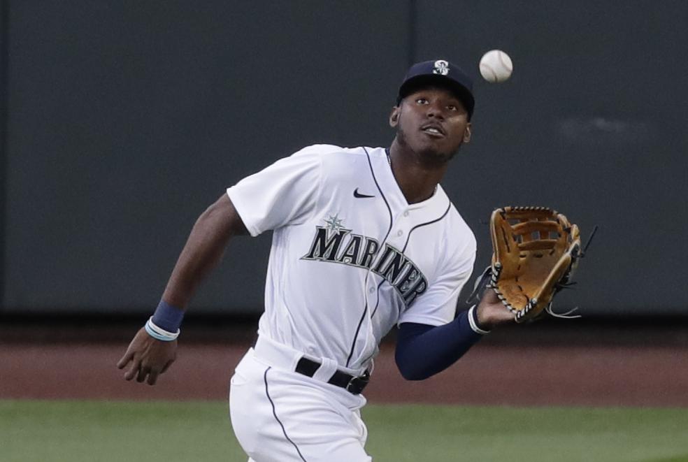 Mariners center fielder Kyle Lewis to start season on injured list