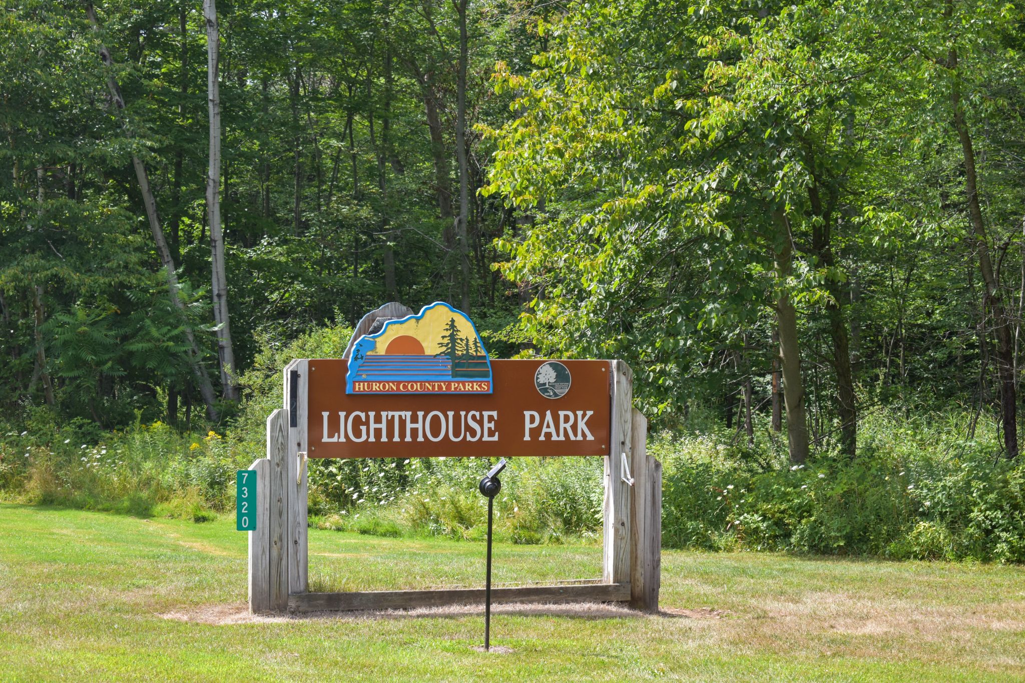 Pointe aux Barques Lighthouse makes improvements for Keeper Program
