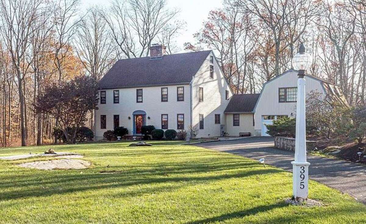 395 Thayer Pond Road: Giovanni and Aimee C. Cerra to Michael and Lauren Torpe, $779,000.