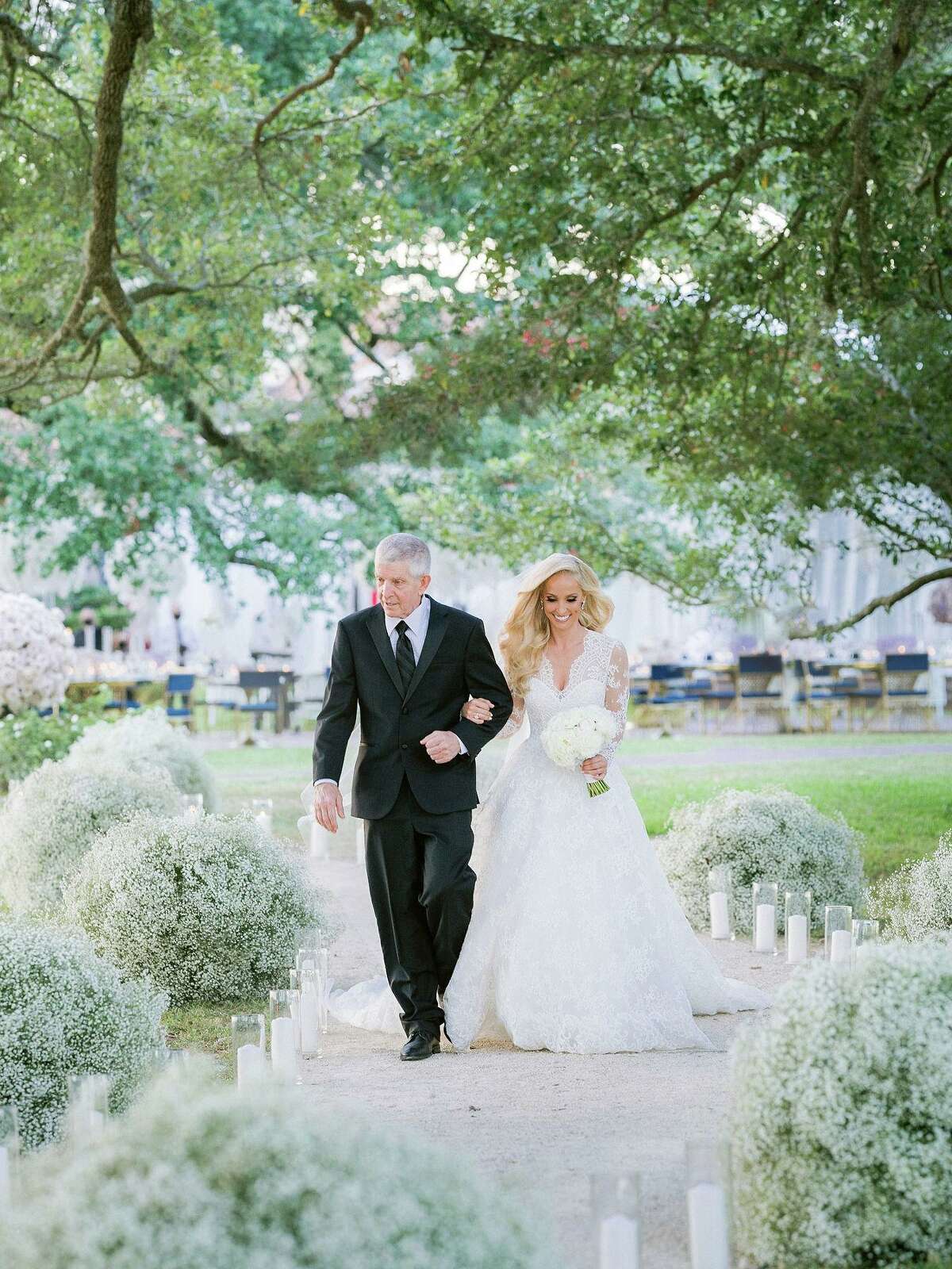 Dr. Elizabeth McIngvale, Mattress Mack’s daughter, finds love mid