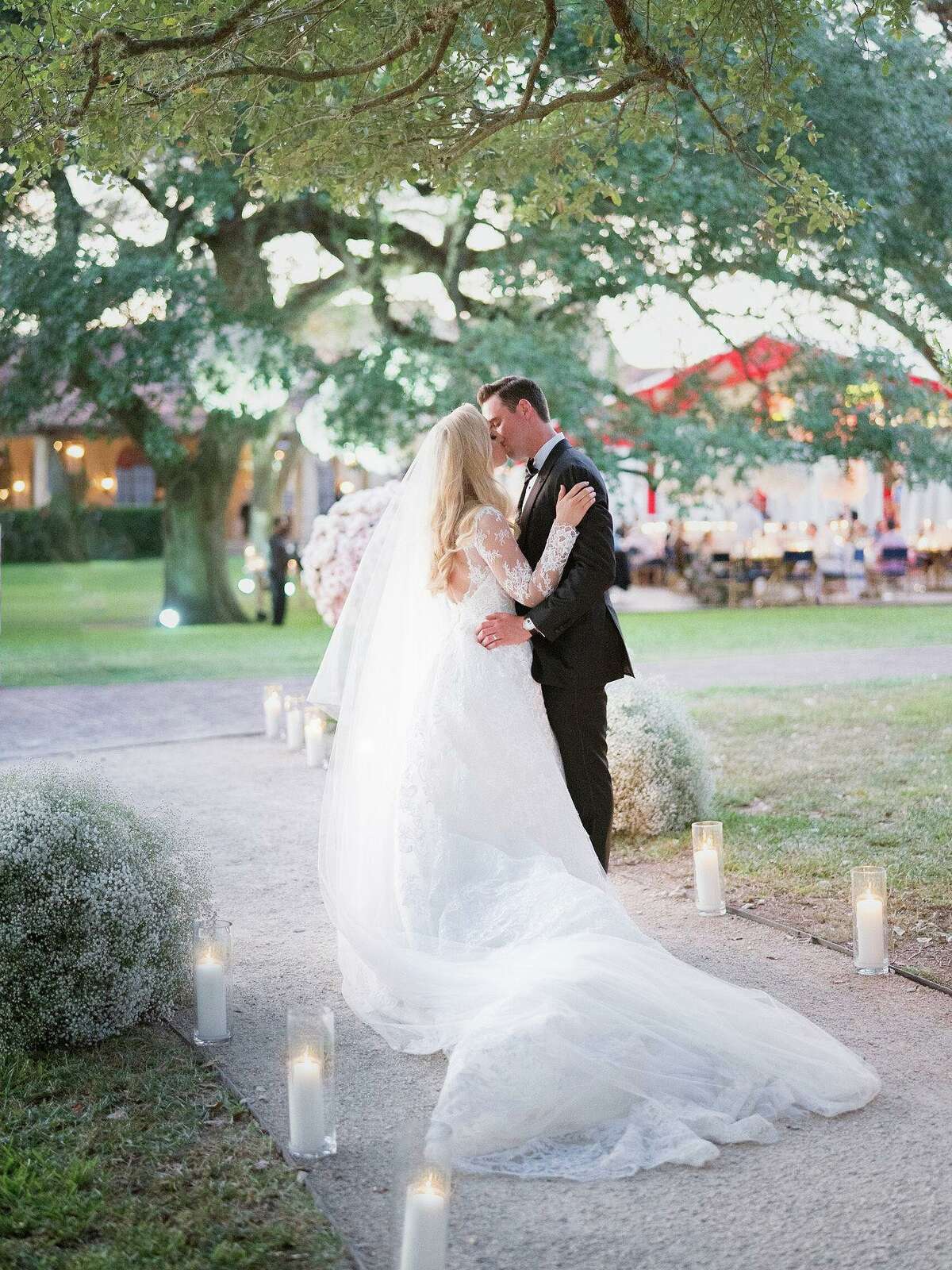 Dr. Elizabeth McIngvale, Mattress Mack’s daughter, finds love mid