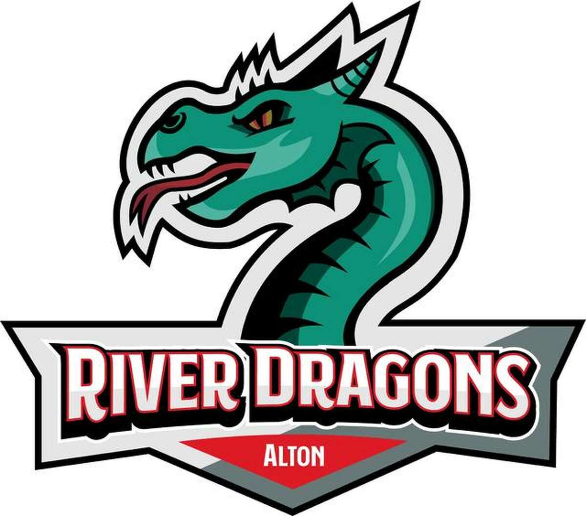 Alton’s new team will be River Dragons