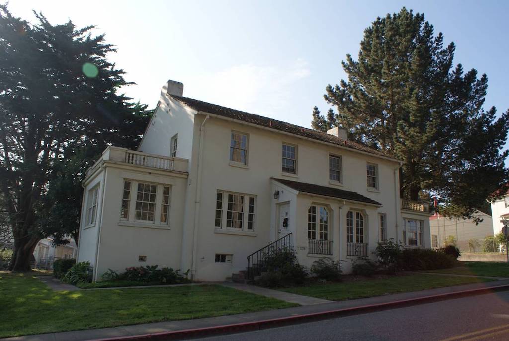 'Room to Zoom' in Presidio duplex Guess the rent in San Francisco
