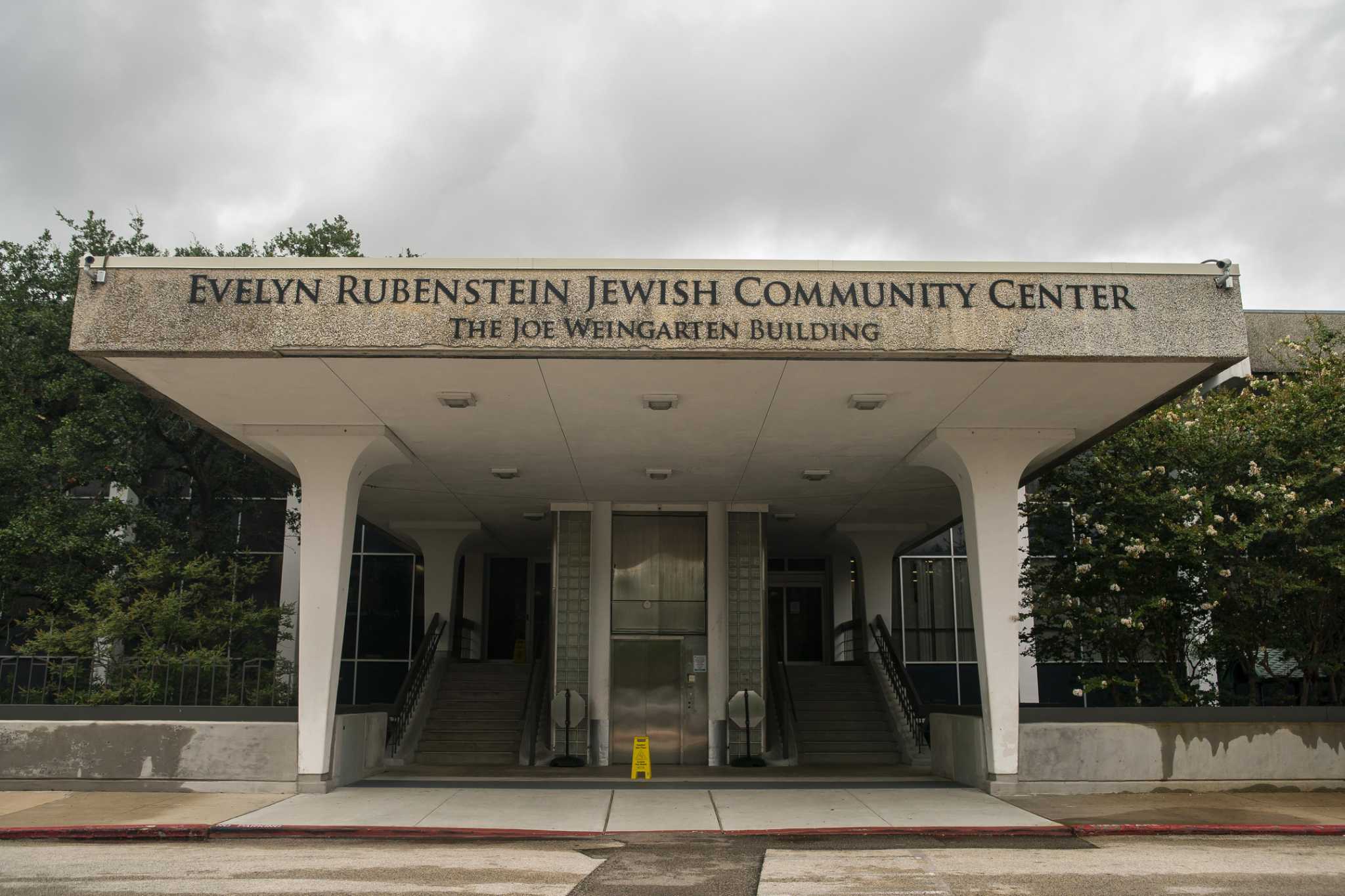 JCC leans on lessons learned in Harvey to persevere through COVID