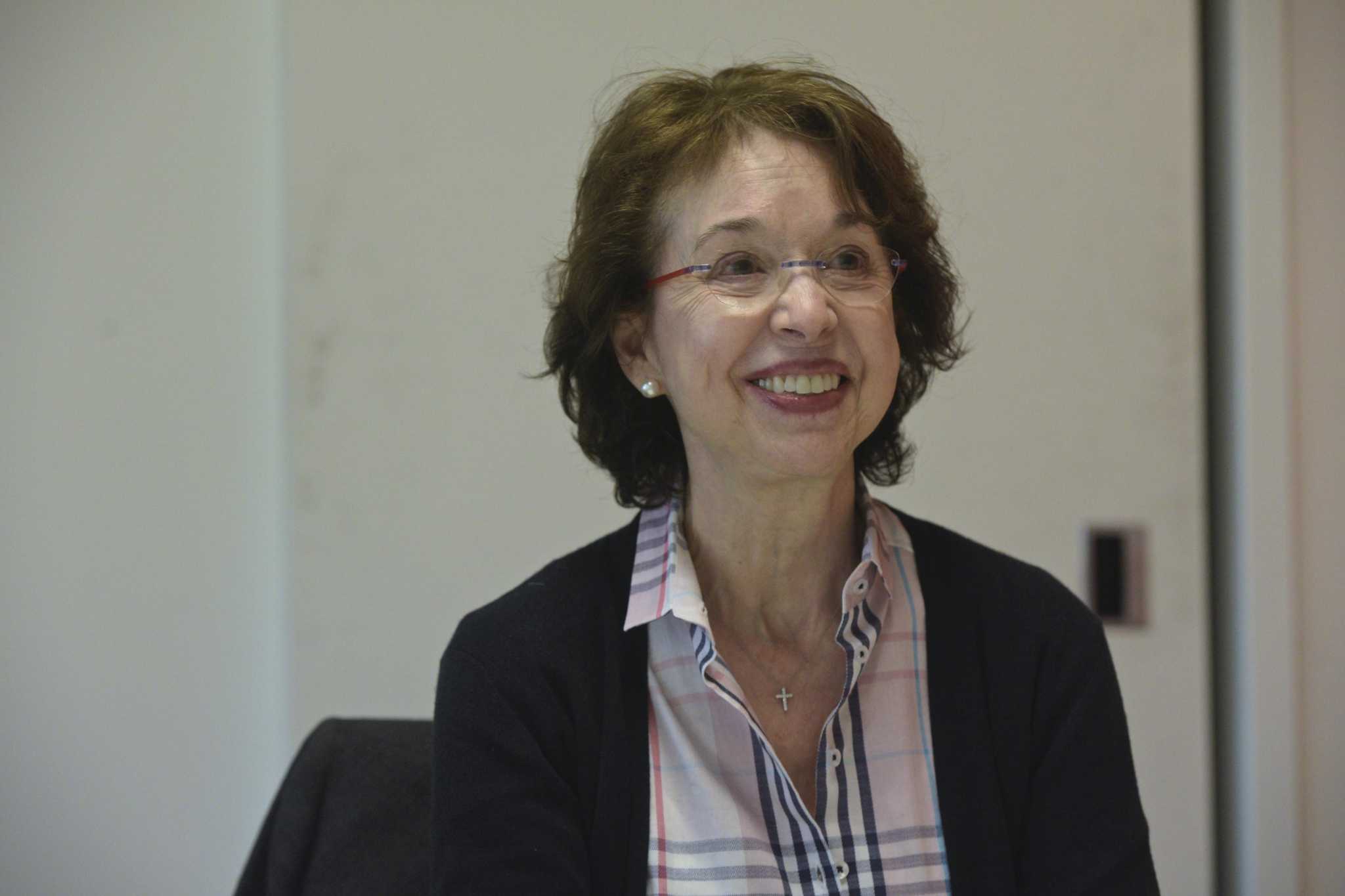 Yale, CT draw national praise over free stress course for educators