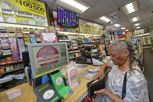 Winning Powerball ticket worth $2 million sold in Fairfield