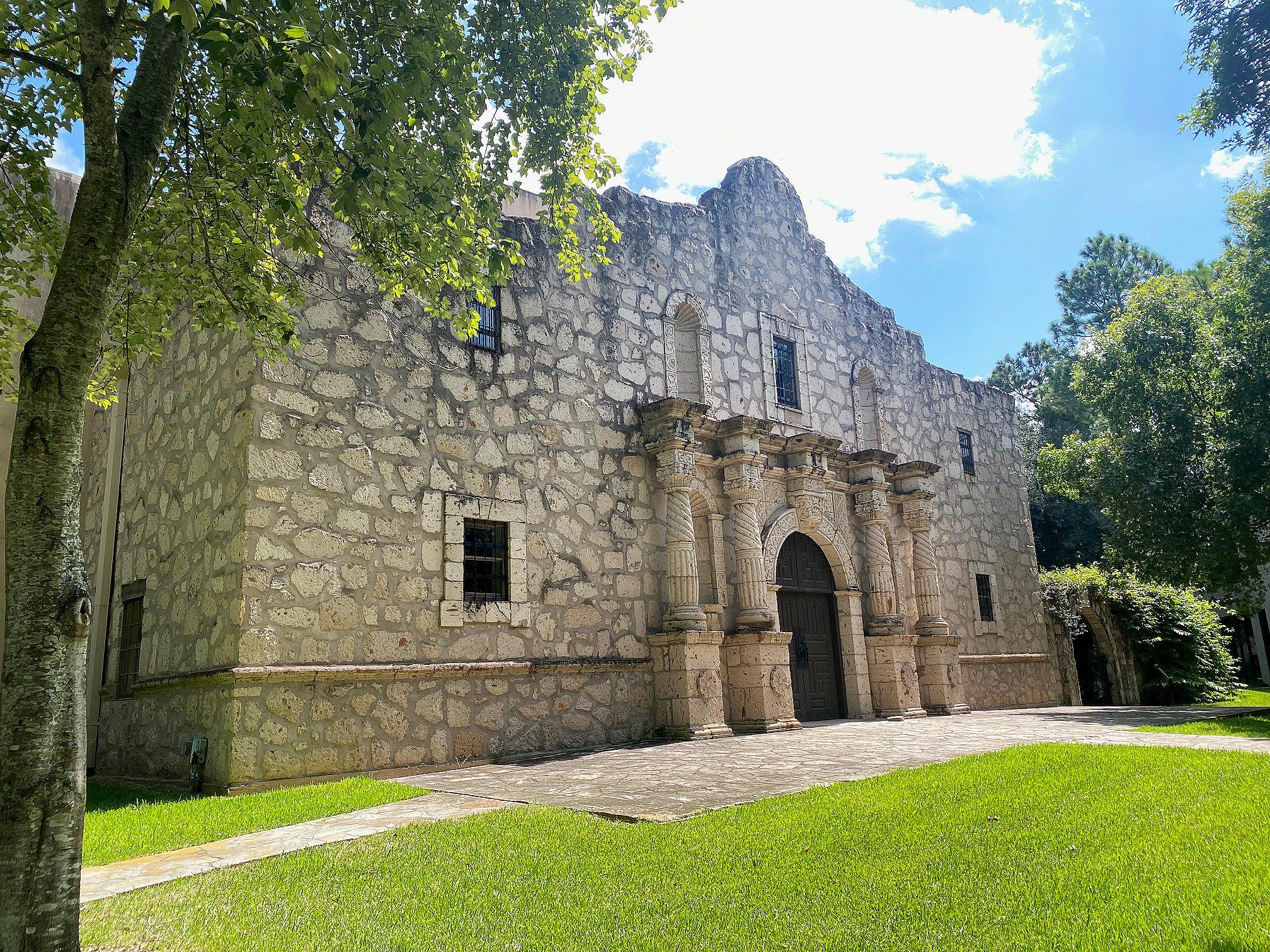 'Alamo' replica venue in Cypress facing daunting future ...