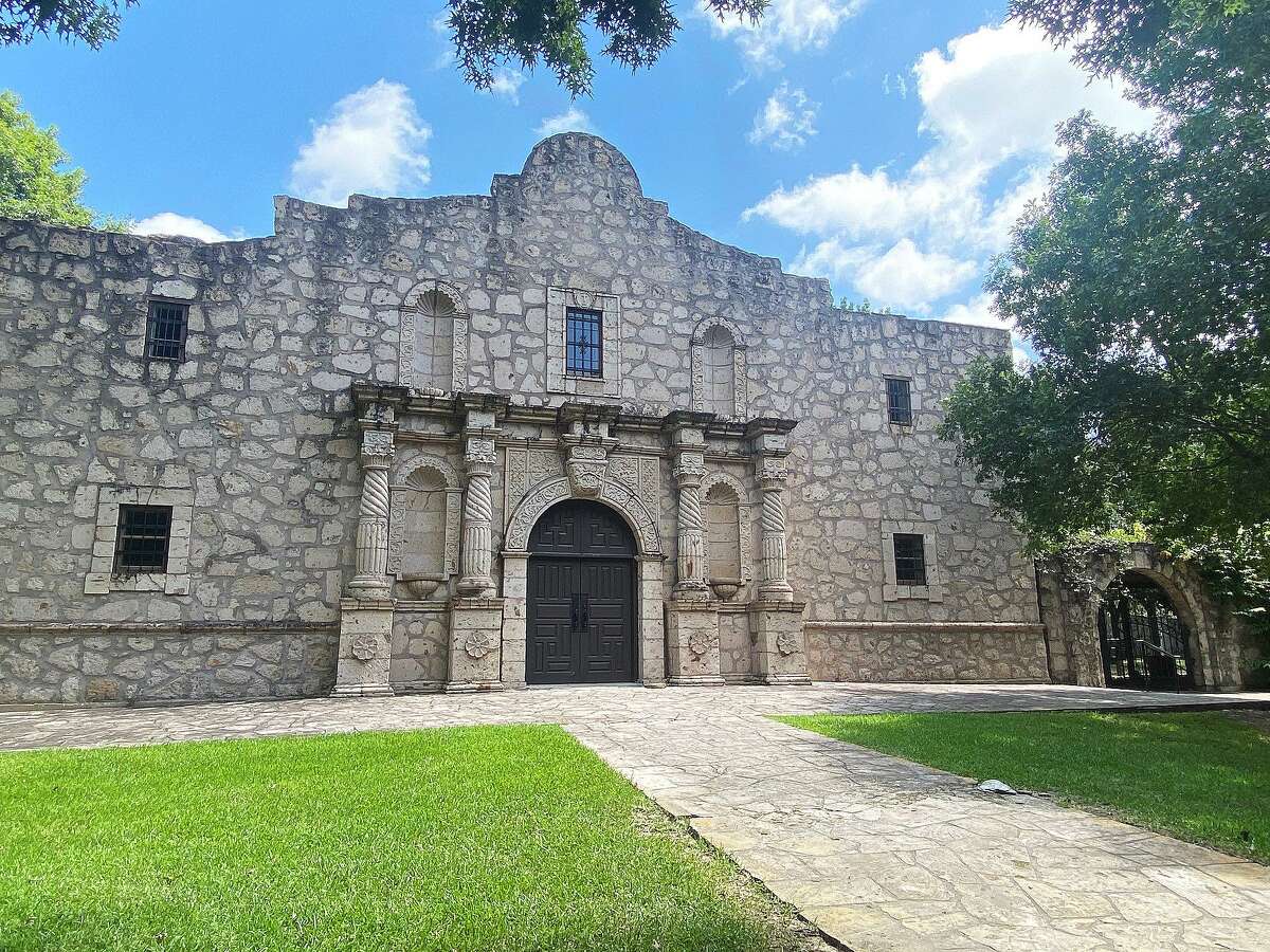 'alamo' Replica Venue In Cypress Facing Daunting Future Amid Pandemic