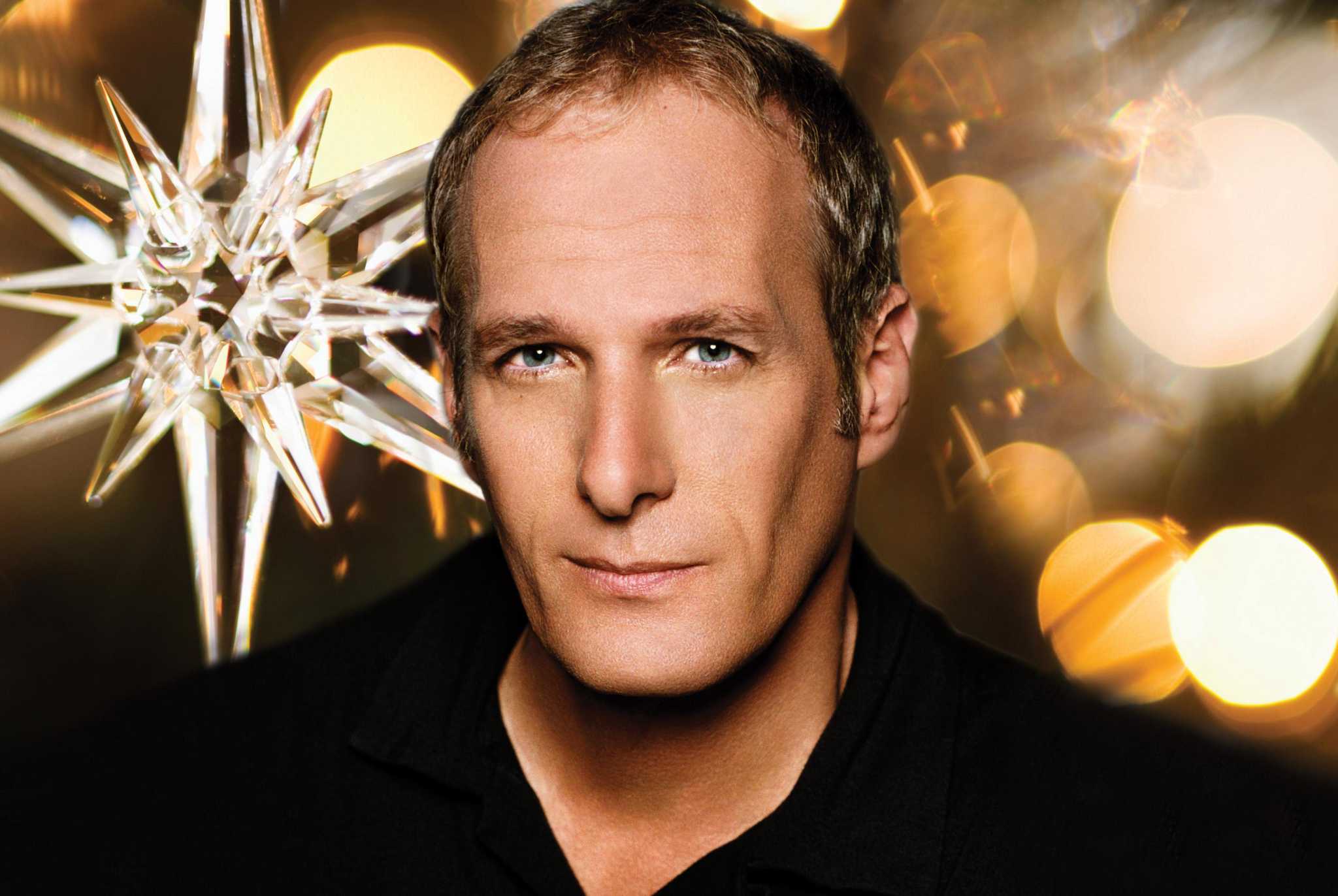 michael bolton young