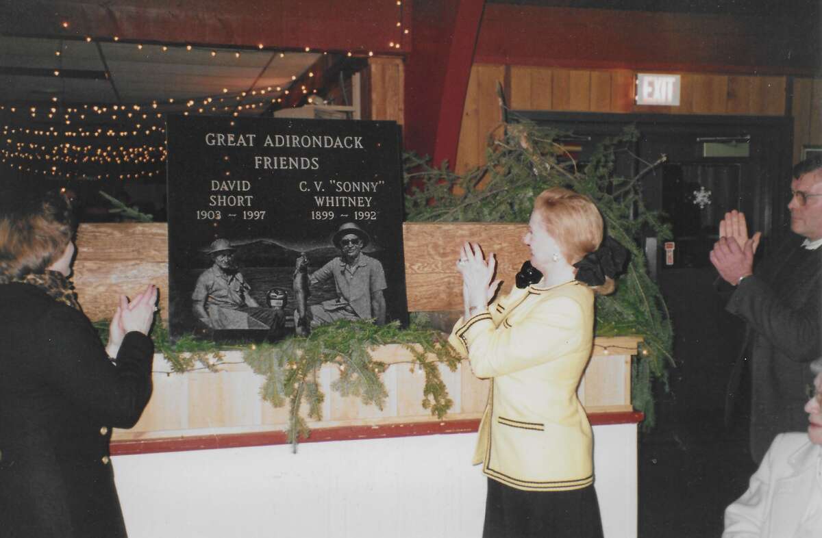 Sale of Whitney estate could change heart of Adirondacks