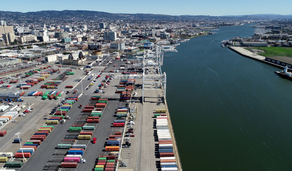 Howard Terminal Alameda County approves Howard Terminal as site for Oakland A's new stadium
