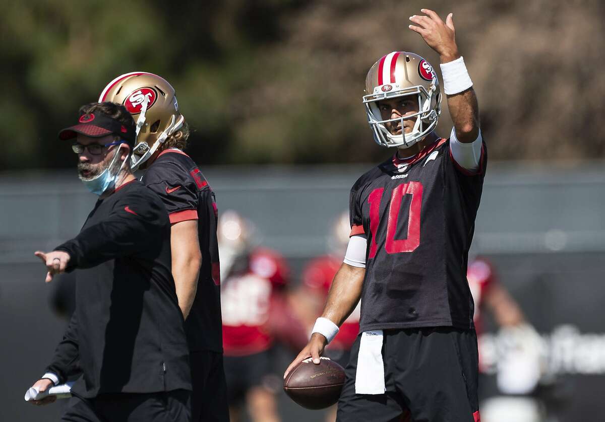 25 49ers predictions: Jimmy Garoppolo will impress in 2020, Javon Kinlaw  will not