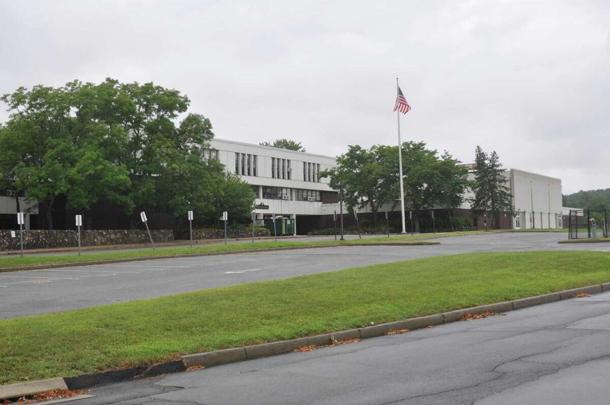 Ridgefield High School will undergo a deep cleaning after someone who was in the building Aug. 10 tested positive for COVID-19. Plans for the start of school on Aug. 27 haven't been changed at this time, Superintendent Susie DaSilva said Sunday,Aug. 16