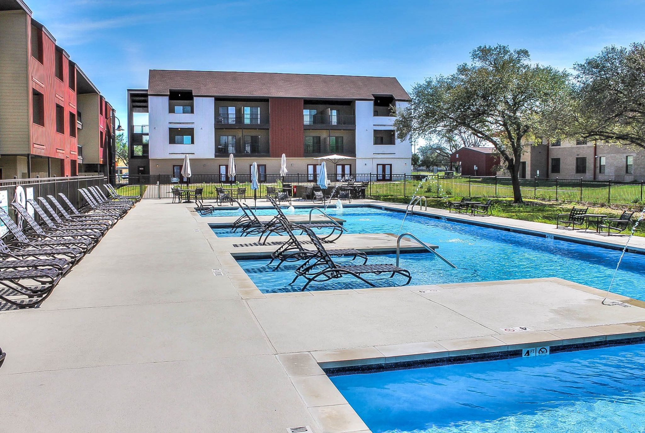 Brooks One of the fastestgrowing neighborhoods in San Antonio