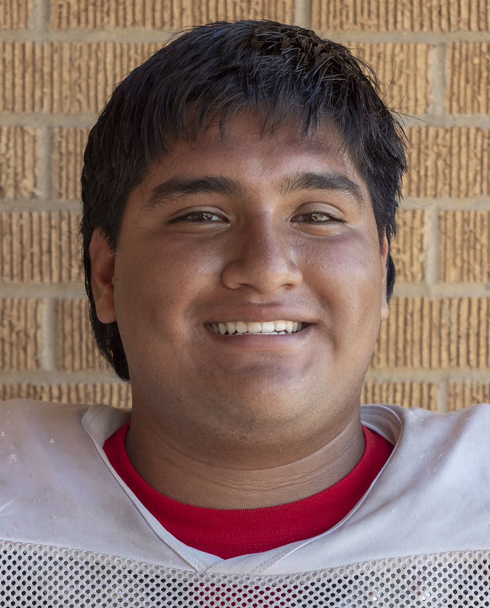 Meet the Team Stanton High School football