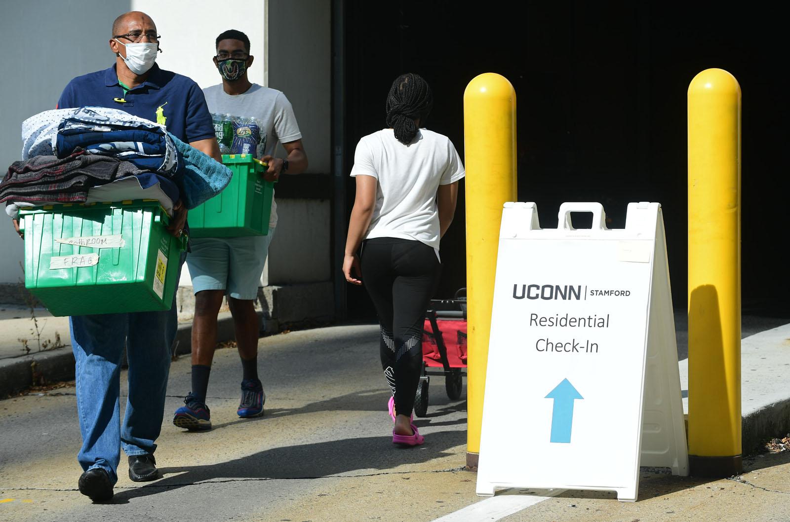 Second wave ‘possible’ as COVID19 inches up in CT