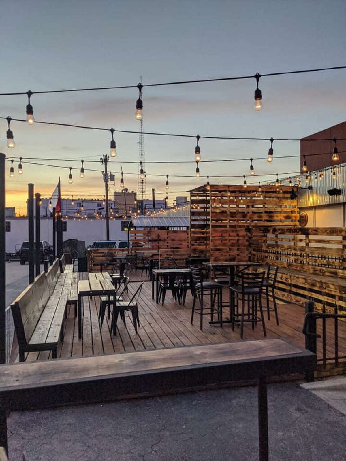 New whiskey bar, restaurant Brazed now open inside Augie's Alamo City