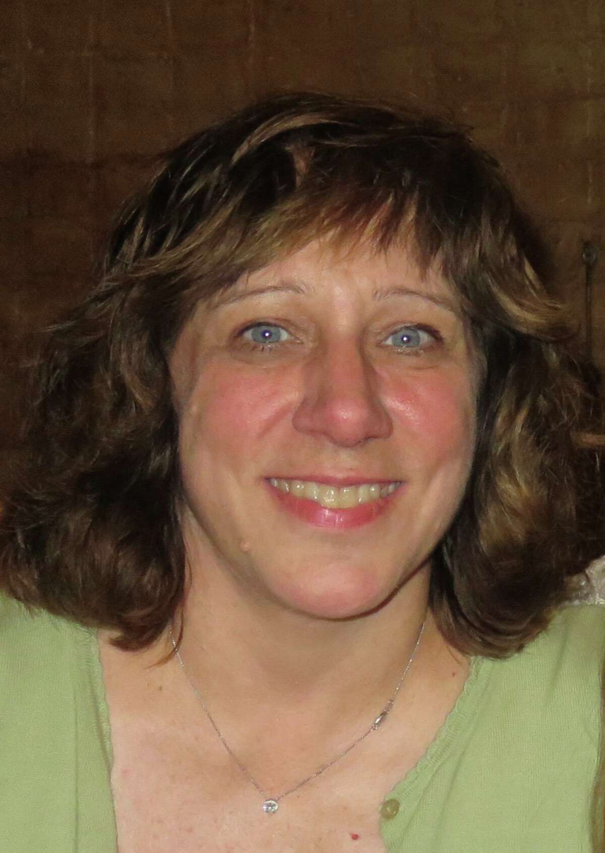 Sheila Russo
