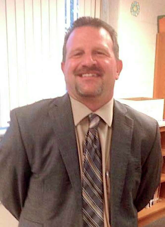 Ubly Schools Superintendent Joe Candella