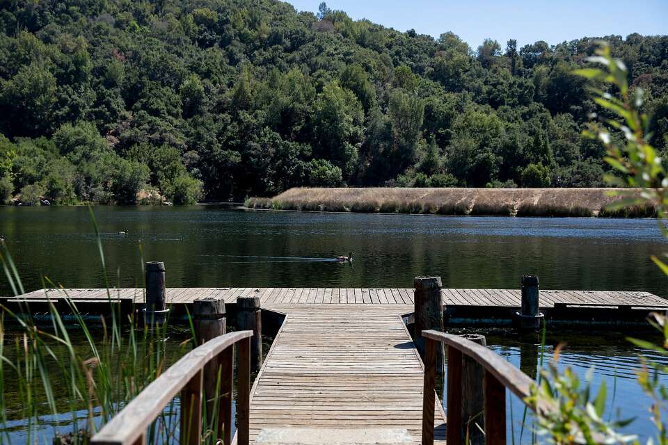 How to enjoy Palo Alto’s Foothills Park, which is finally opening to
