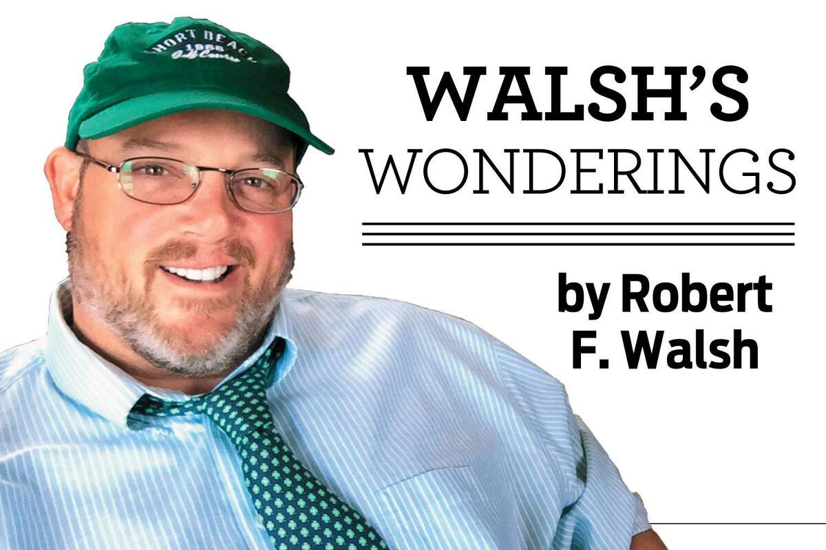 Robert F. Walsh