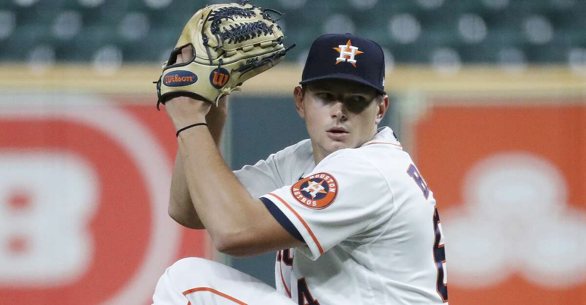 Antigua MLB Houston Astros Men's Esteem, Medium
