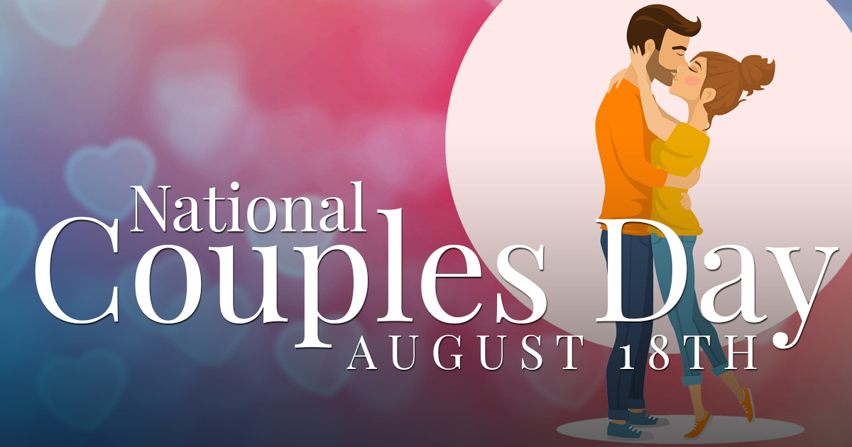 What Is National Couples Day