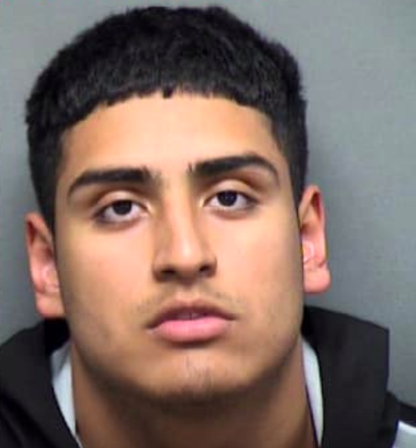 San Antonio Teenager Arrested After Fatal Shooting On The Far West Side