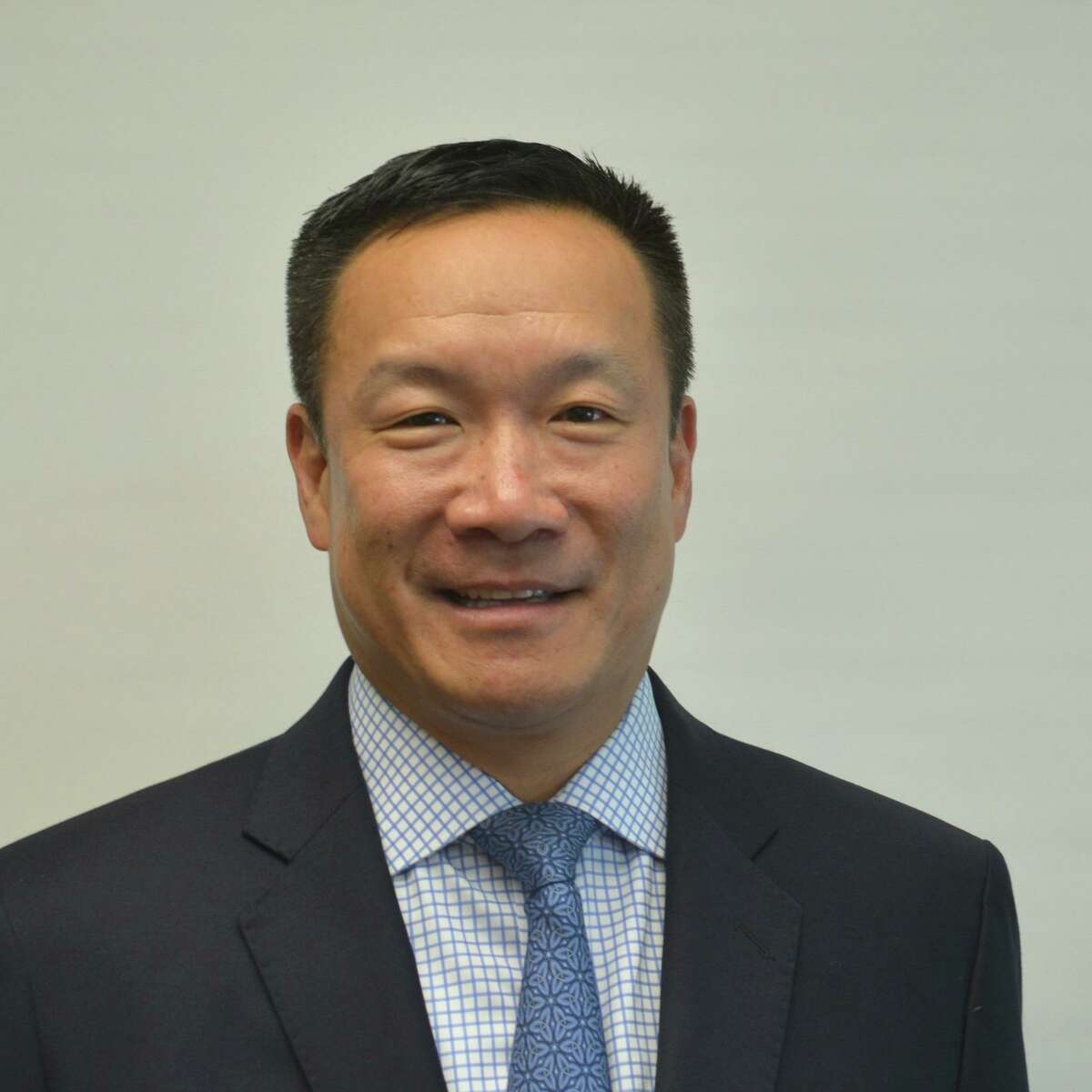 Andrew Leung was recently hired as vice president at wealth management firm Procyon Partners.