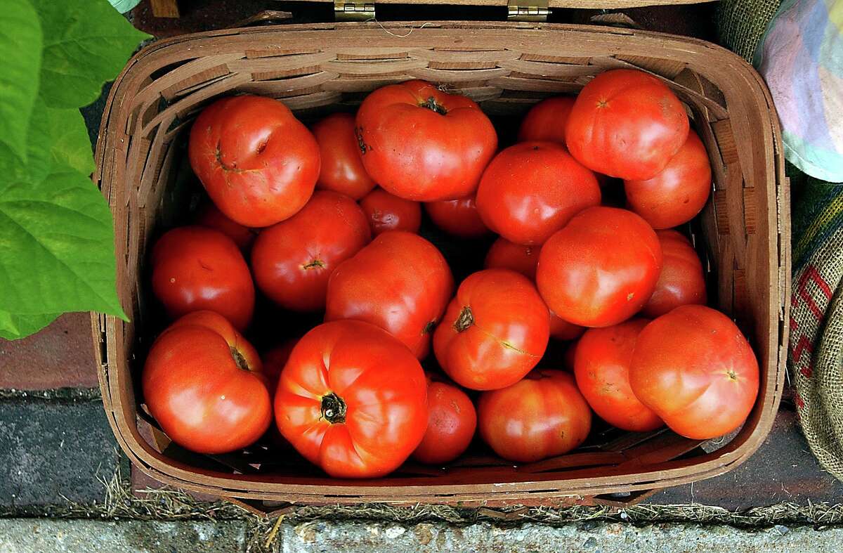 Tomatoes are such an incredibly versatile ingredient for any meal.