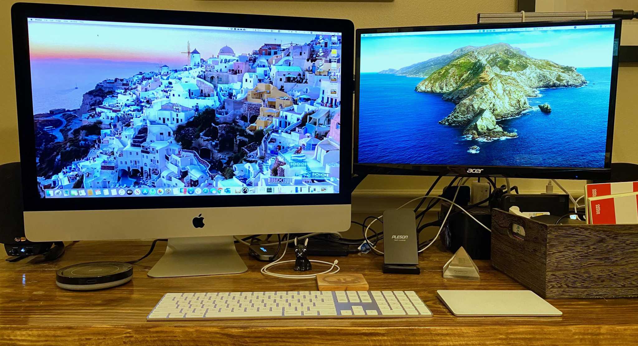 imac computer 27 inch