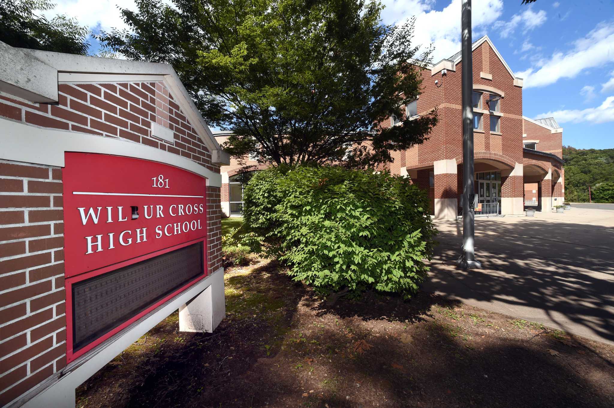 New Haven: School nurses essential in every building as frontline