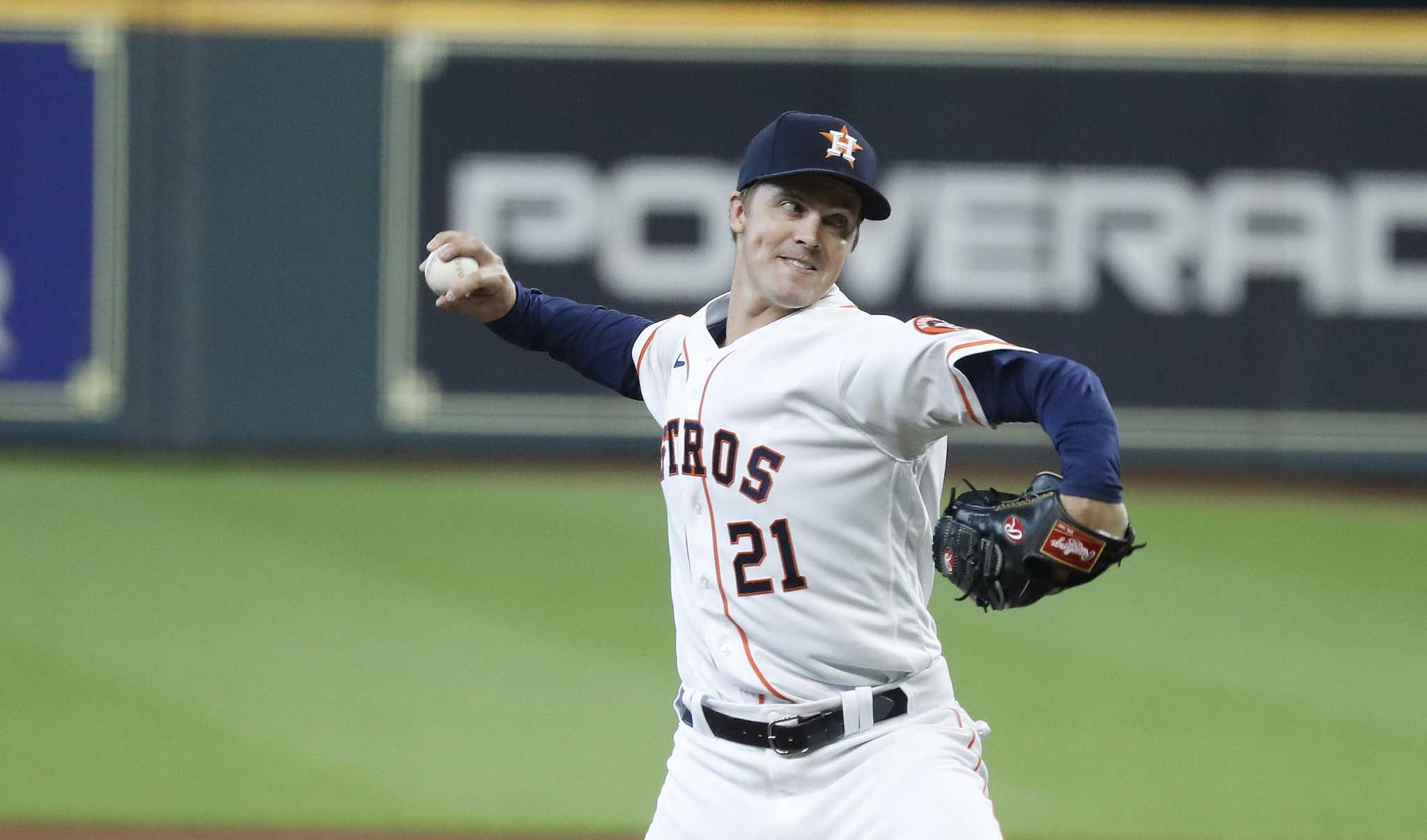 After pitchers' duel leads to extras, Astros beat Rockies behind