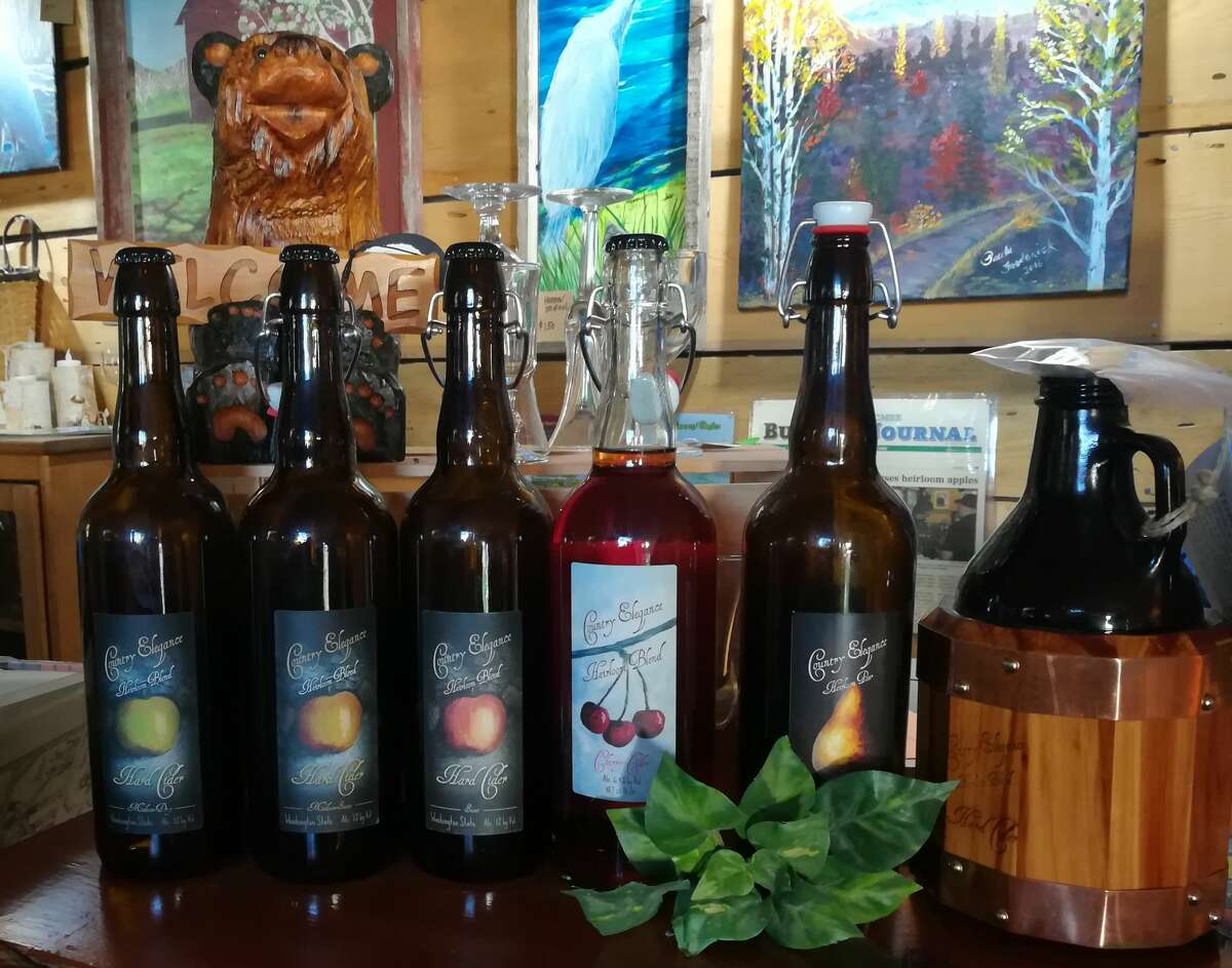 Spacious Pacific Northwest getaways for craft beer, cider lovers