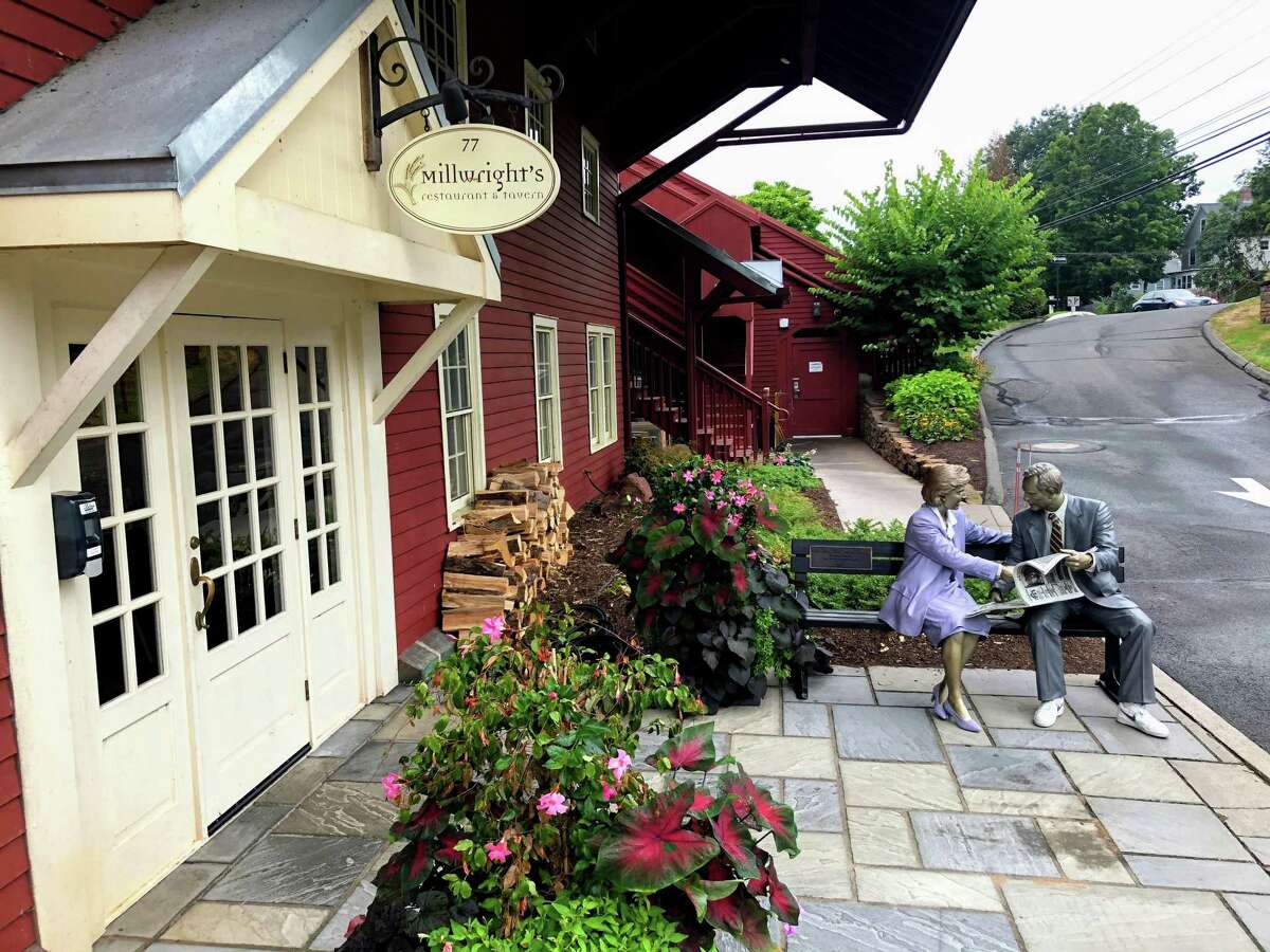 5 attractions make Simsbury a latesummer destination for a Connecticut