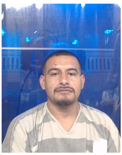 Webb County Sheriff’s Office arrests man wanted for 2019 fatal crash