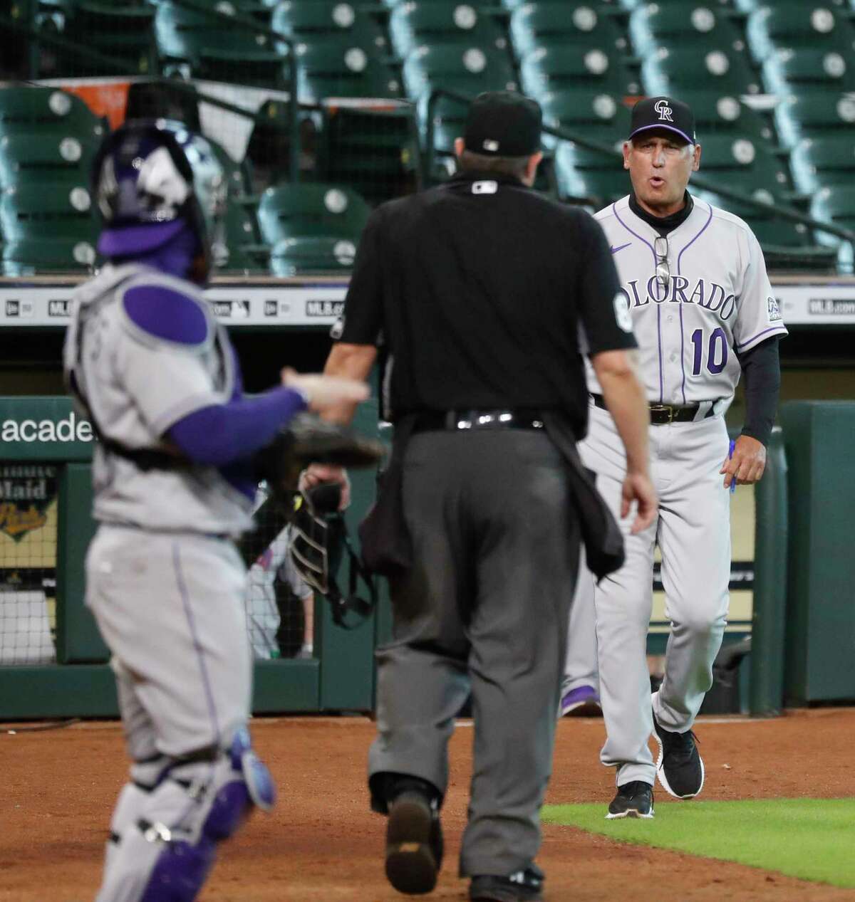 Rockies' Charlie Blackmon hits hot streak after returning from COVID-19