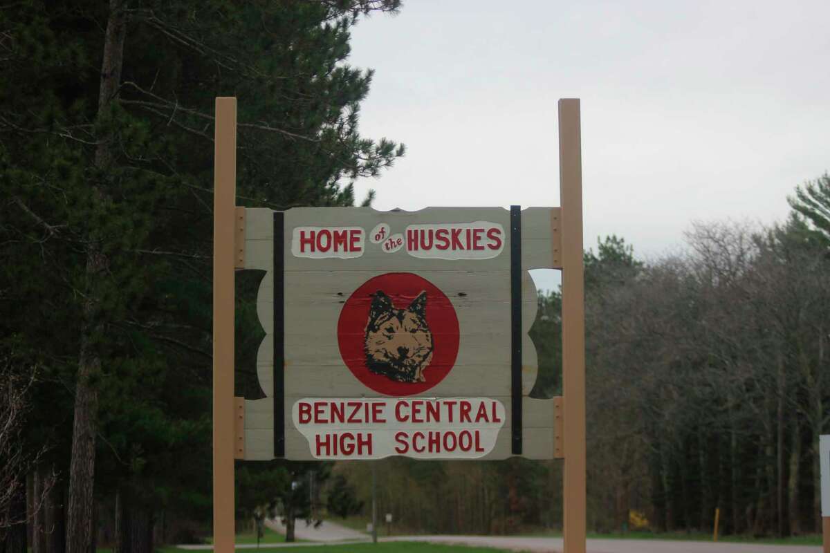 Benzie Central Bond Proposal To Be On November Ballot 2834