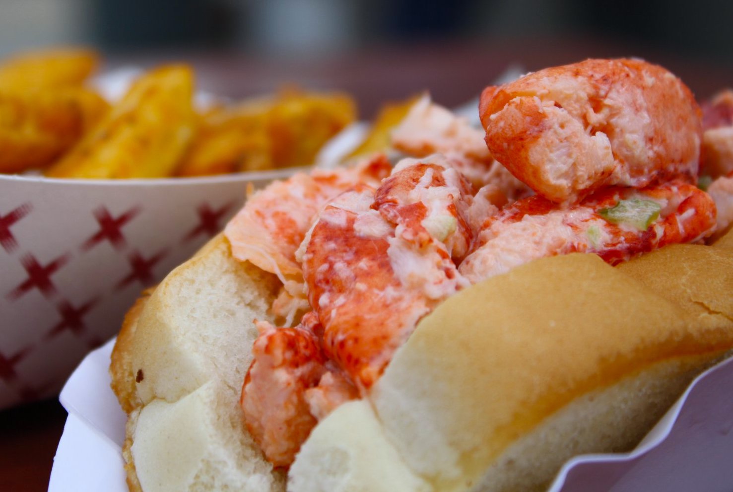 Here's when CT's lobster roll spots open for the 2023 season - Vimarsana News