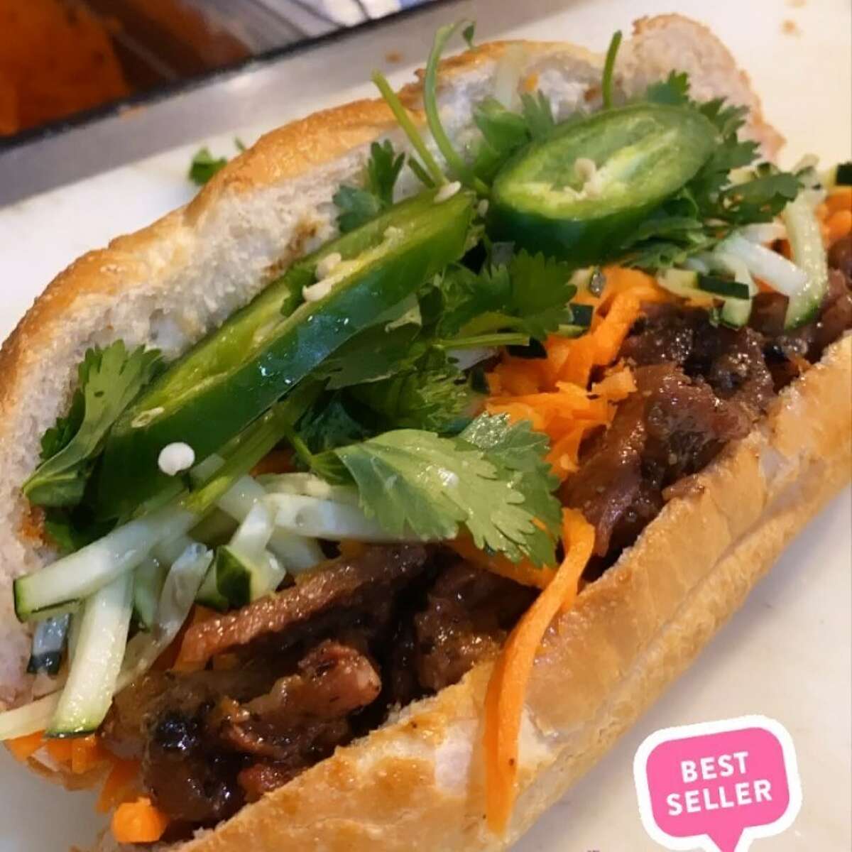 One of Houston's best banh mi restaurants will soon call the East End home