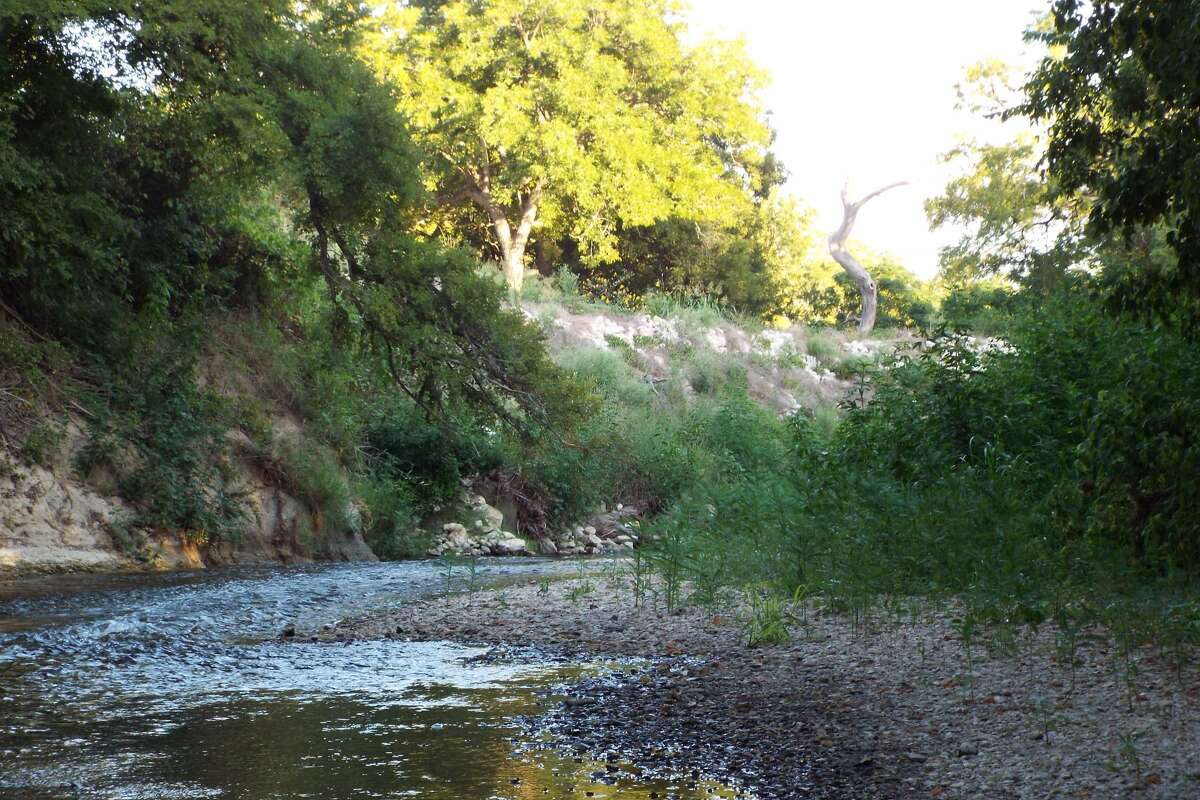 Why Brushy Creek is an unsung gem of Central Texas