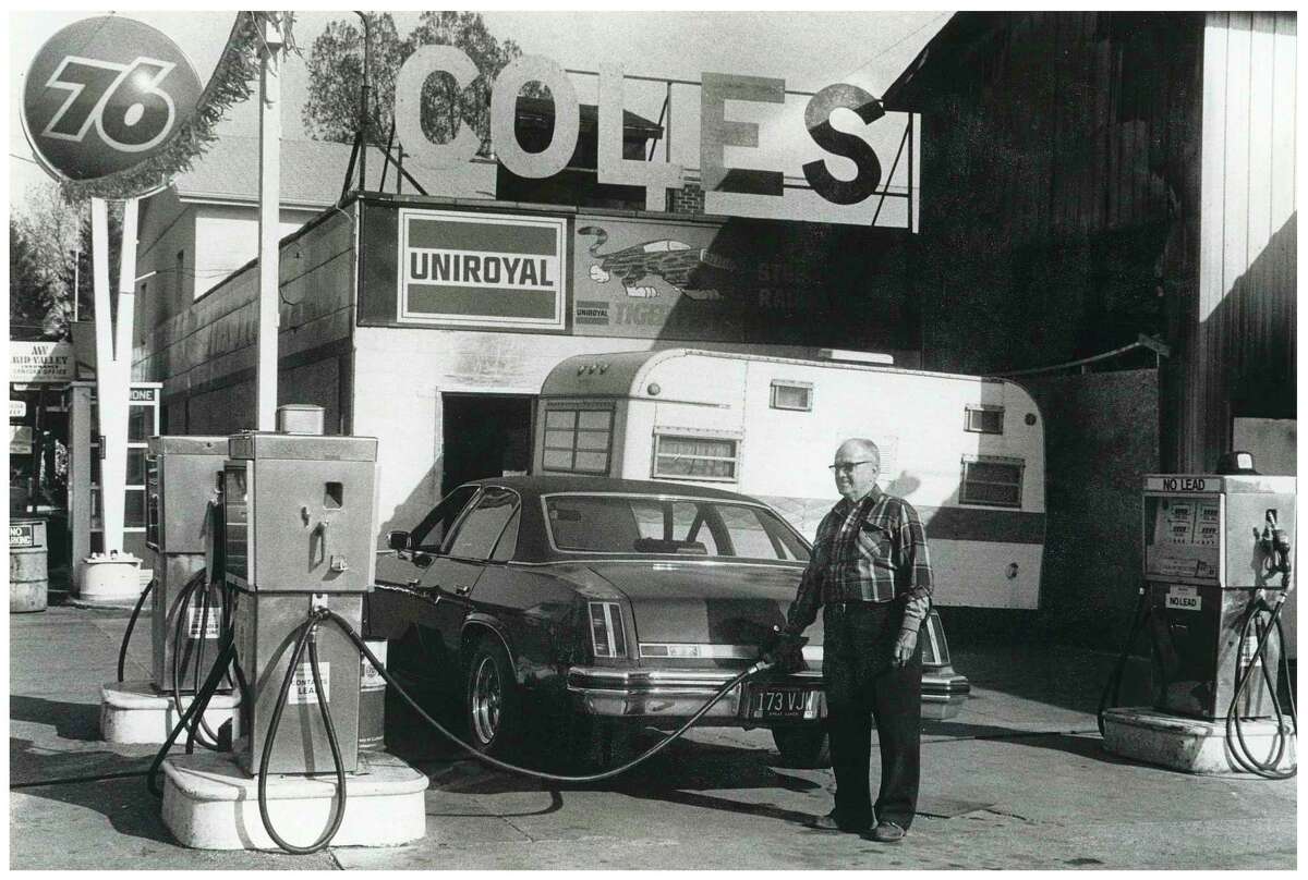 Midland Remembers Sanford The Best Little Town by A Dam Site Part II