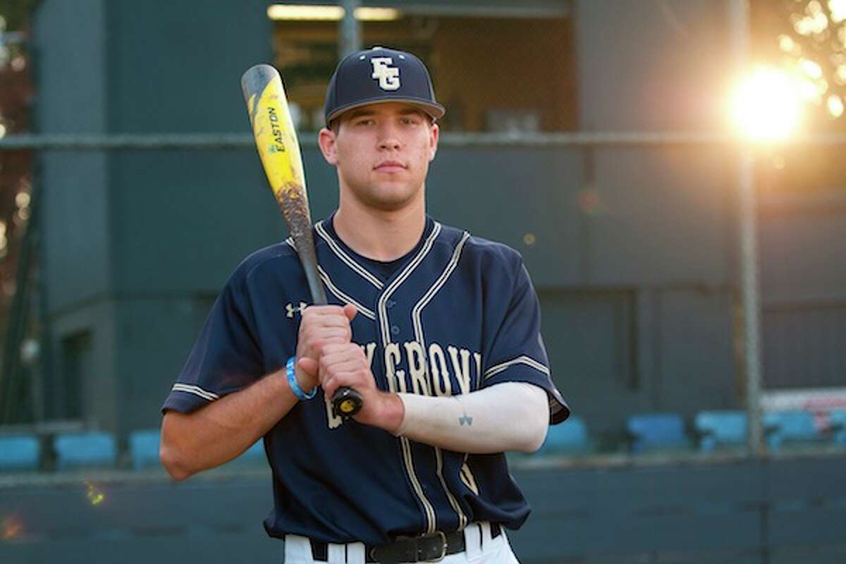 Elk Grove Baseball EGHS Alums Lead Region's Growing MLB Footprint