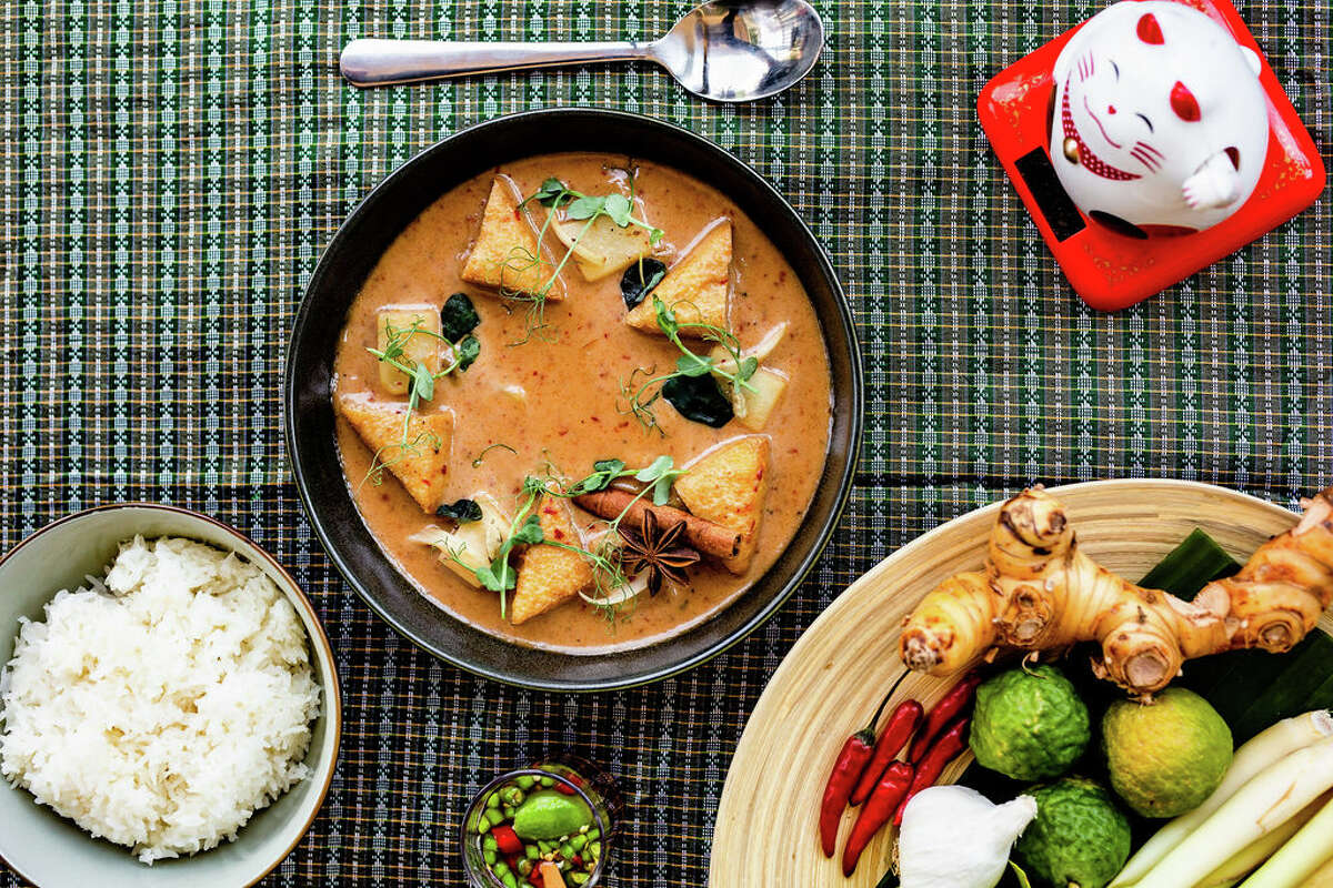 Street to Kitchen brings authentic Thai street food to Houston's East End