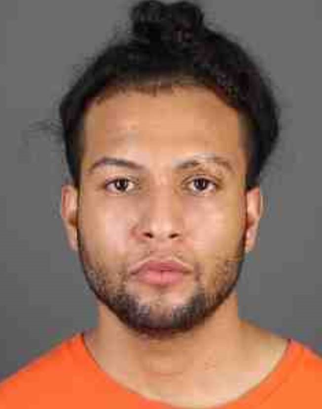 Man Paroled For 2013 Albany Stabbing Indicted In 2020 Albany Murder