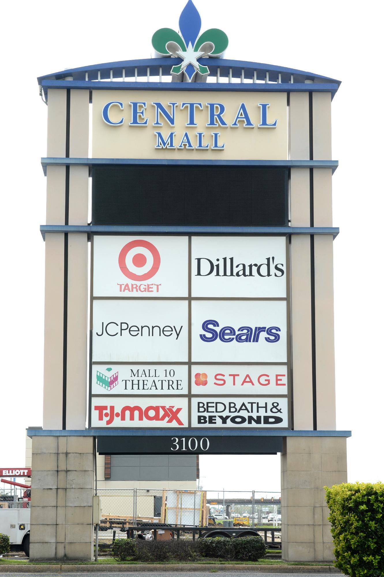 Kohan Retail Investment Group owes back taxes on Port Arthur mall