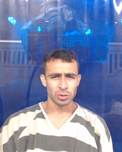 Man jailed for alleged domestic incident with his mother