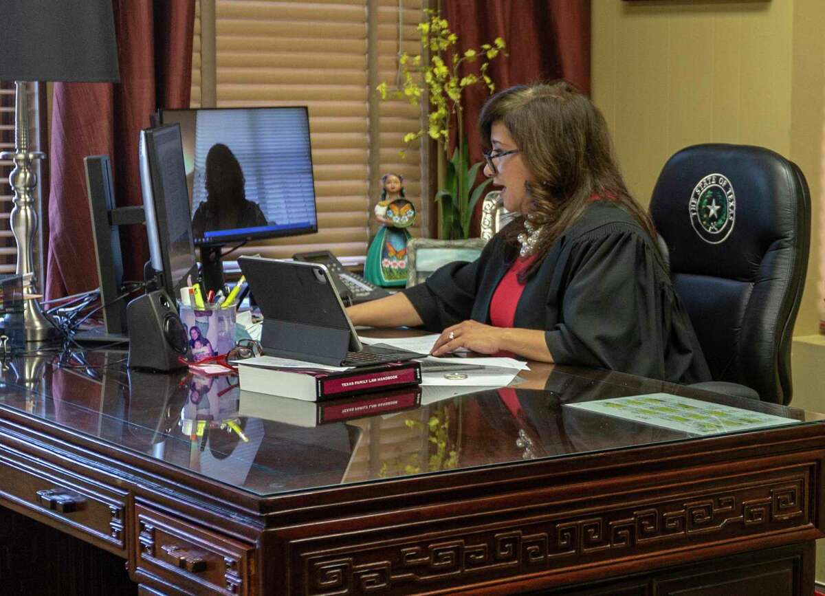 With potential jurors sworn in Bexar County inches closer to its first